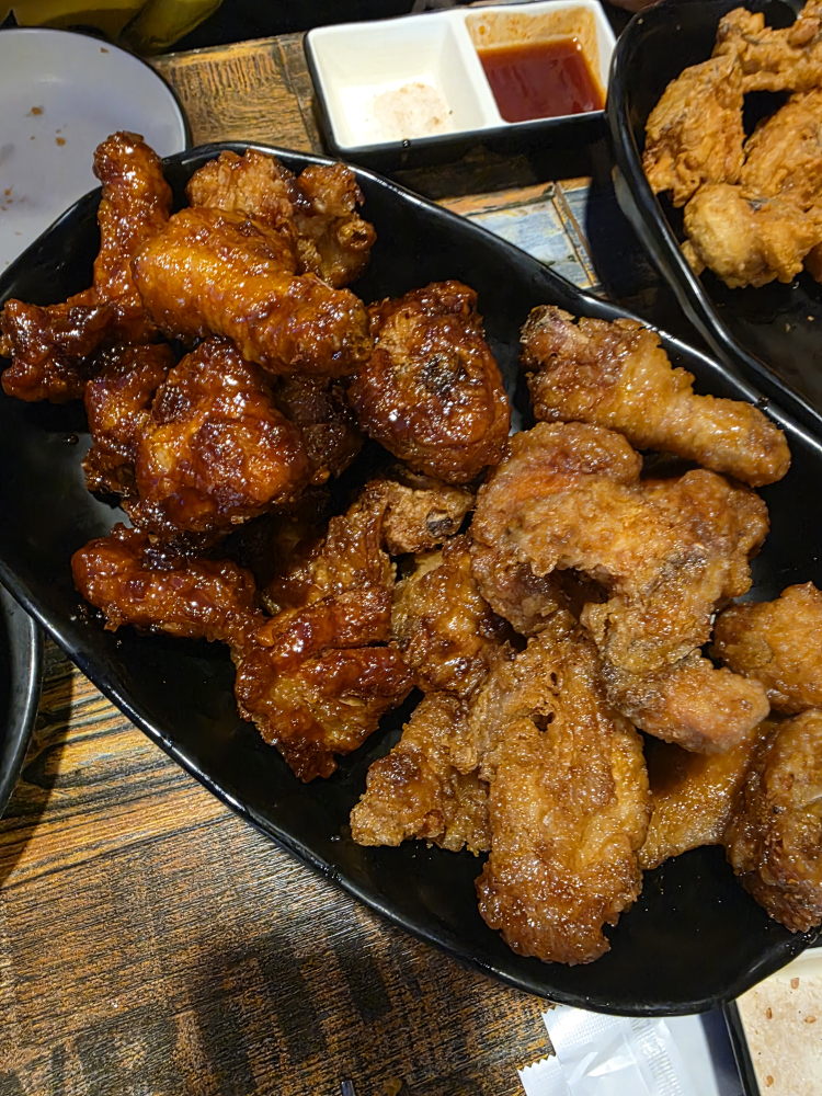 찬미치킨 못골점 사진 7