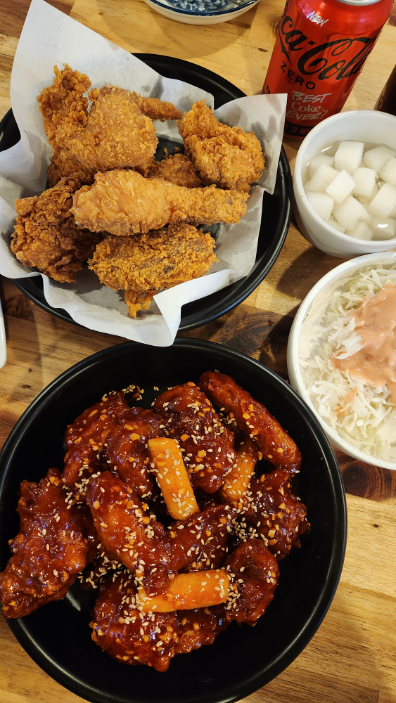 꼬추닥 치킨 사진 5