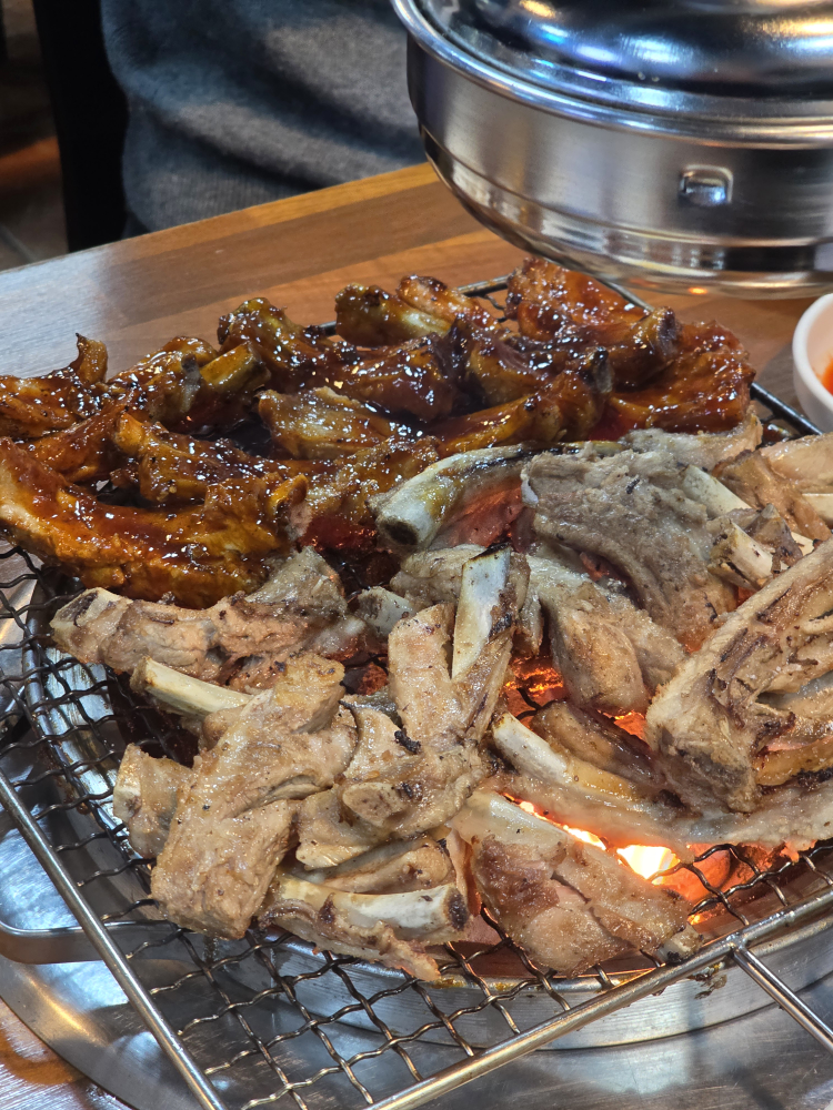 부산쪽쪽갈비 사진 3