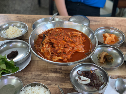 길목식당 사진 3