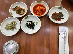 장수촌 대표 사진