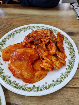 새터충무김밥 사진 5
