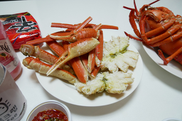 헬로크랩 대게 안산점 사진 3
