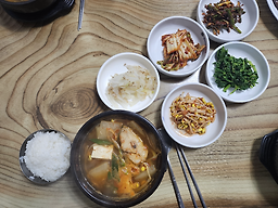 진주식당 대표 사진