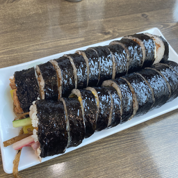 다소미김밥 사진 3