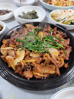 기장집 대표 사진