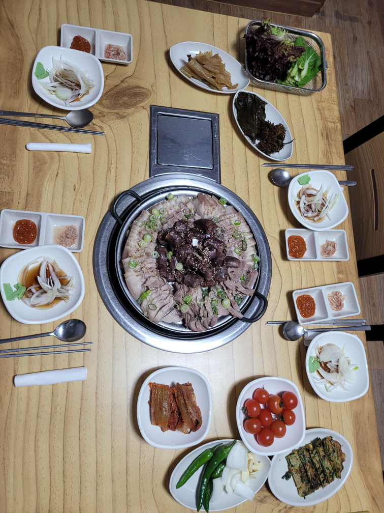 무학식육식당 사진 4