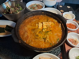 제주옥탑 부산시청점 사진 2