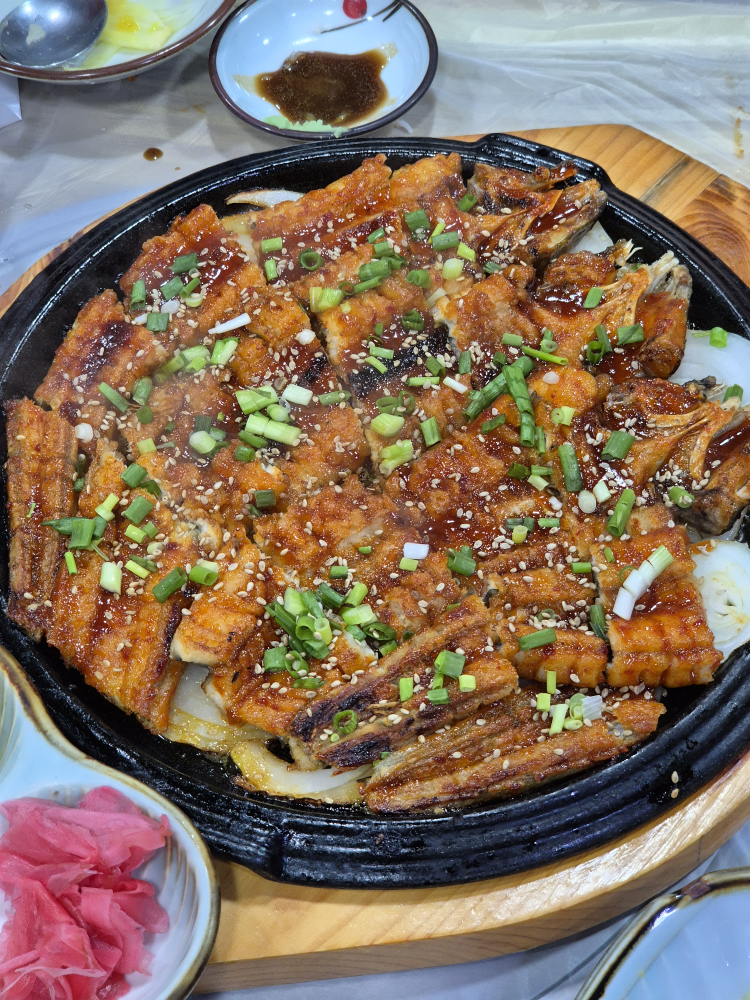 칠암아나고 사진 2