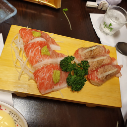 오광참치 사진 4