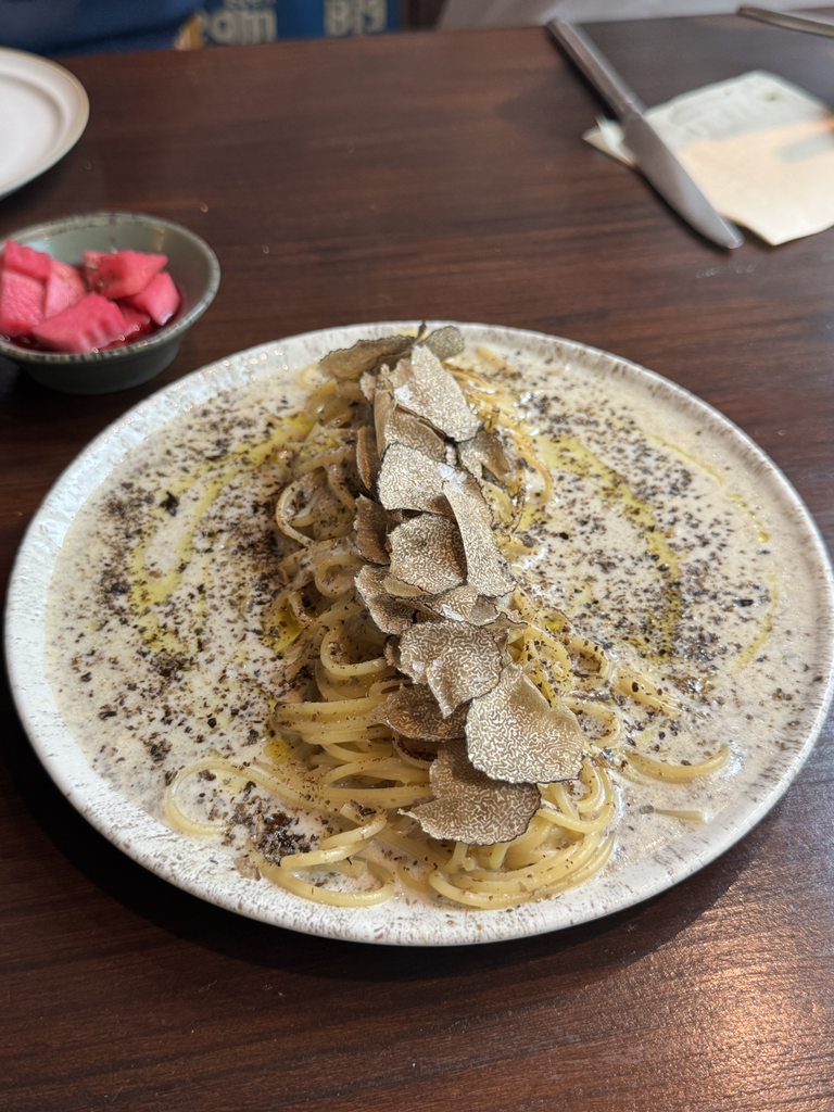 브주 레스토랑 대표 사진
