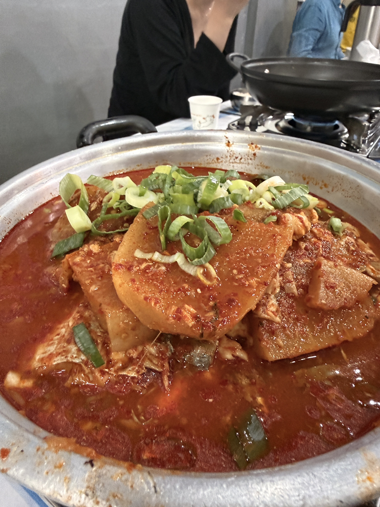 낙원식당