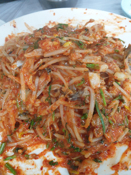 마산아구찜 사진 4