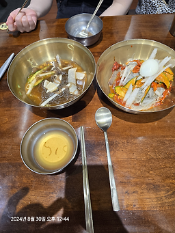 원산면옥 사진 4