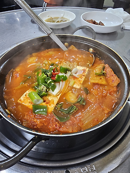 푸짐한뒷고기 사진 3