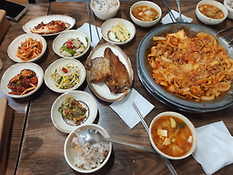 미락정 사진 3