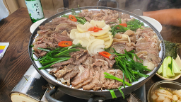 화태식당 사진 2
