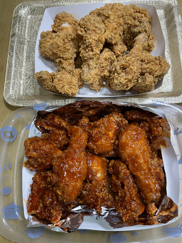 BBQ 목포용당점 사진 2