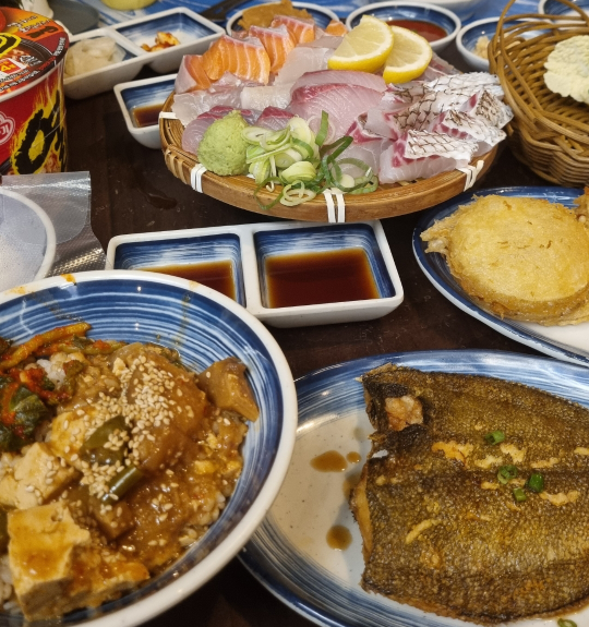 첨벙 사진 6