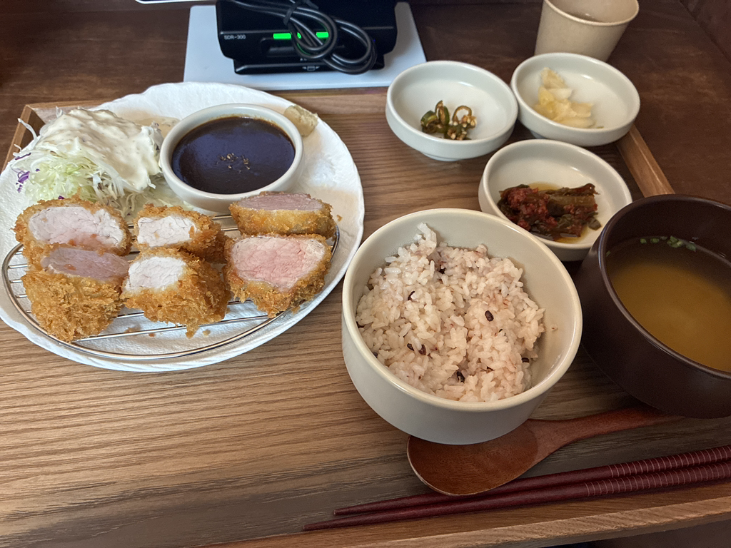 쿤엔카츠 대표 사진