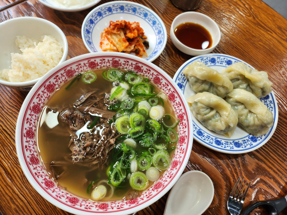란콰이펑누들 광안리점 대표 사진