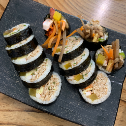 호야김밥 사진 3