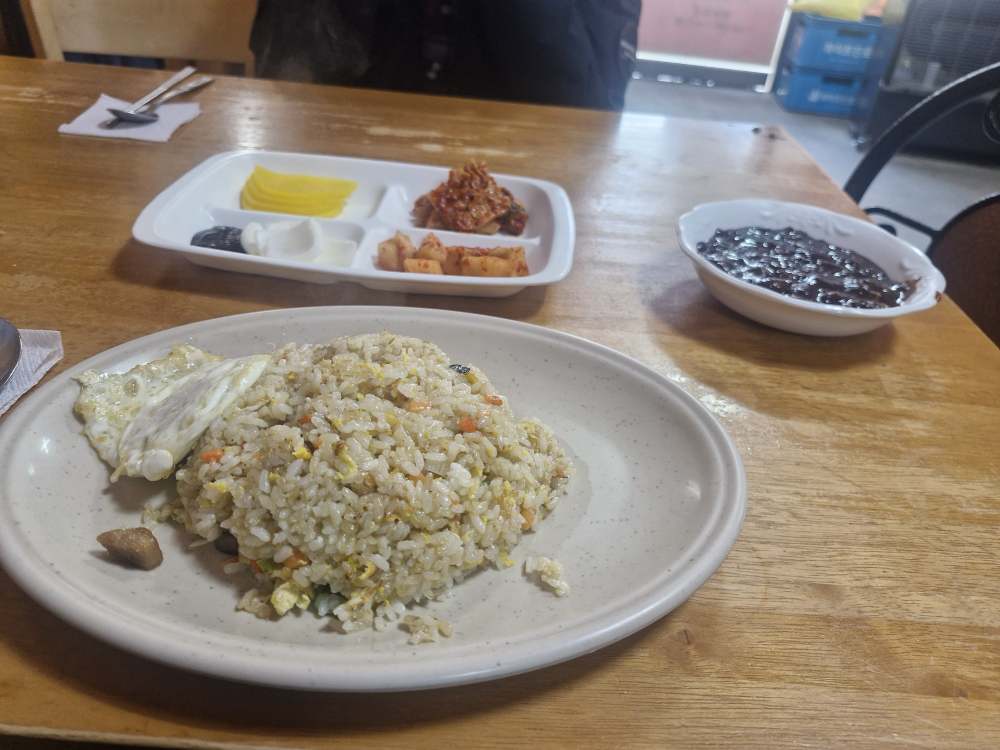 영춘원 대표 사진