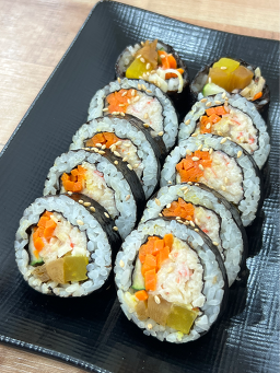 한끼칼국수 사진 2
