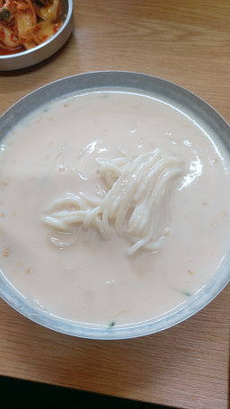 명성콩국수 사진 4