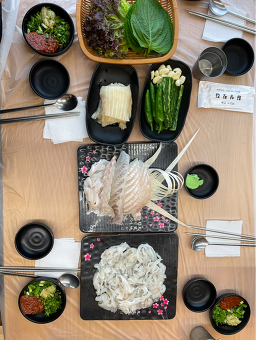 칠성횟집 대표 사진