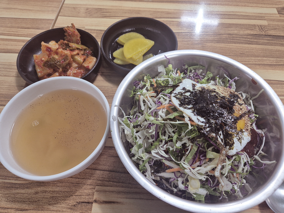 엄마집손칼국수 대표 사진
