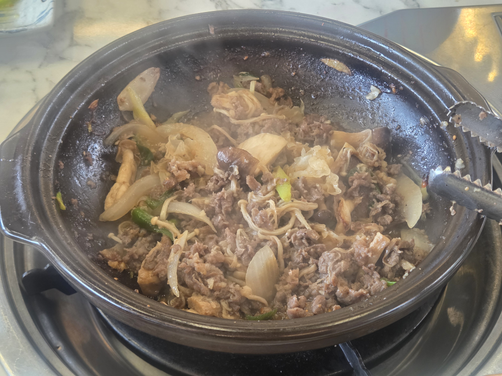 울산식당 대표 사진