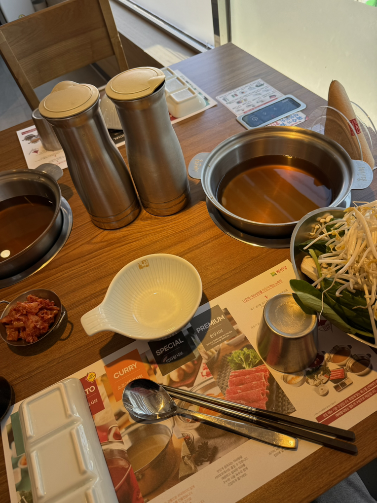 샤브보트 부경대점 대표 사진