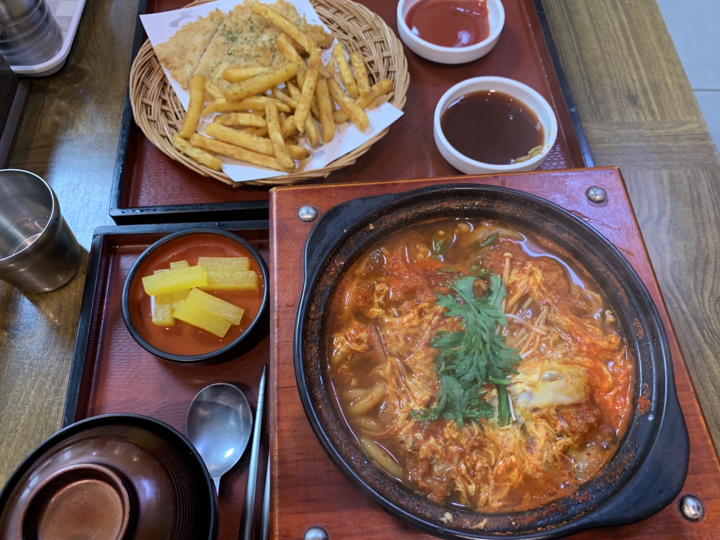 소노야 동아대부민점 사진 3
