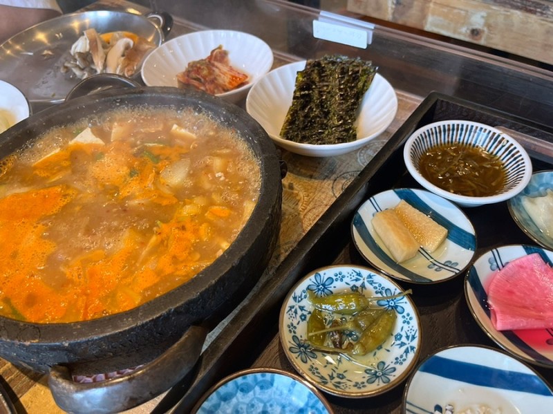 제주상회 온천천점 사진 2