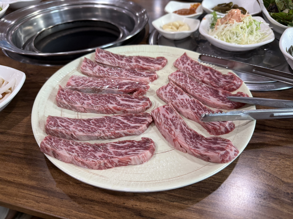 고성토종흑염소 사진 2