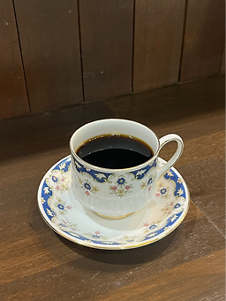 커피고코로