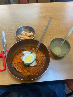 북청밀면 사진 8