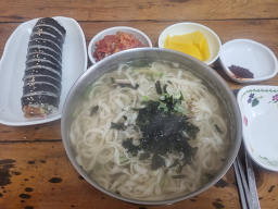 맛있는칼국수 대표 사진