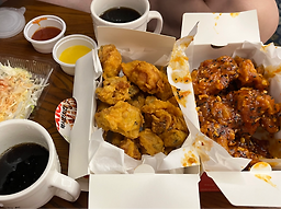 맥시칸치킨 돌산점 대표 사진