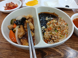 짜장세상 대표 사진