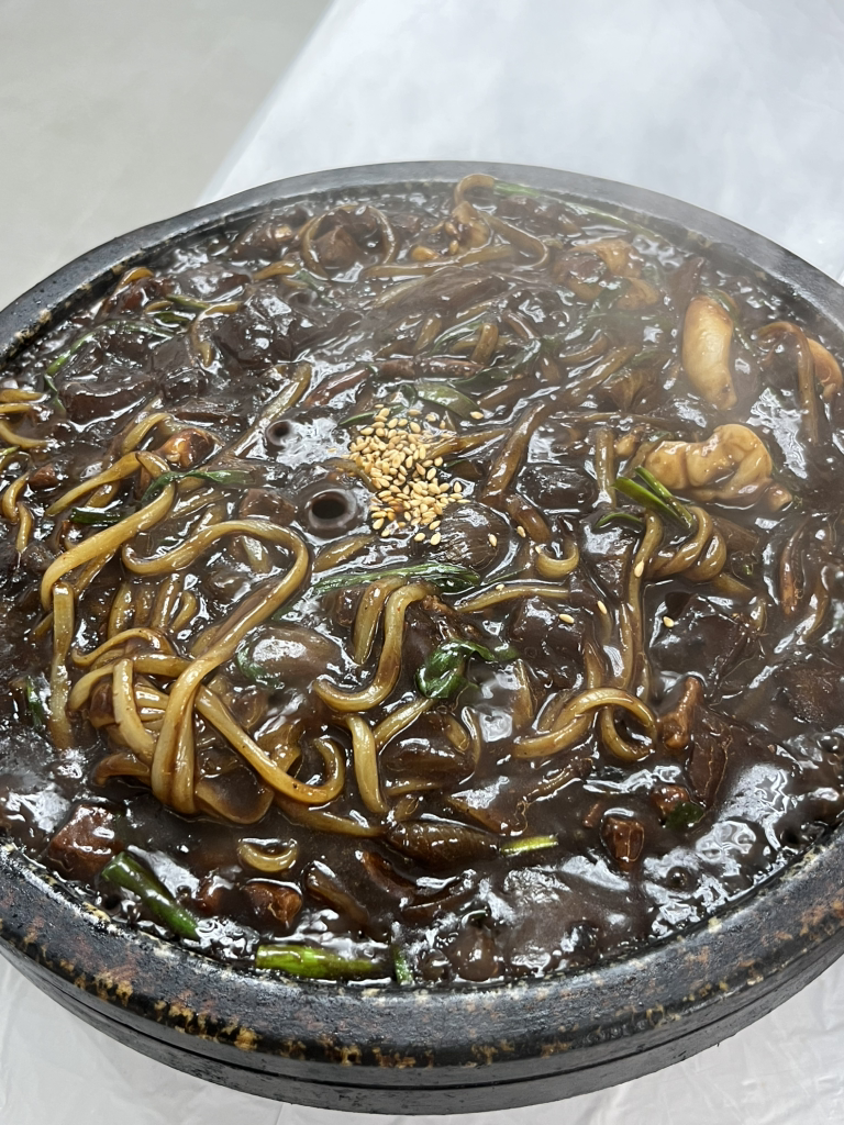 가보오돌판짜장 대표 사진