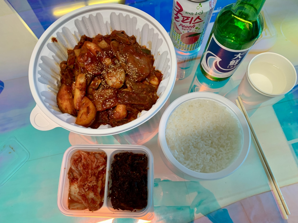 LA소갈비찜 사진 3