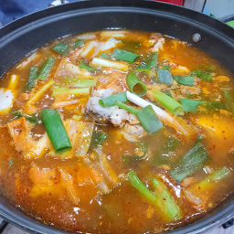 해림호횟집 2호점 사진 6