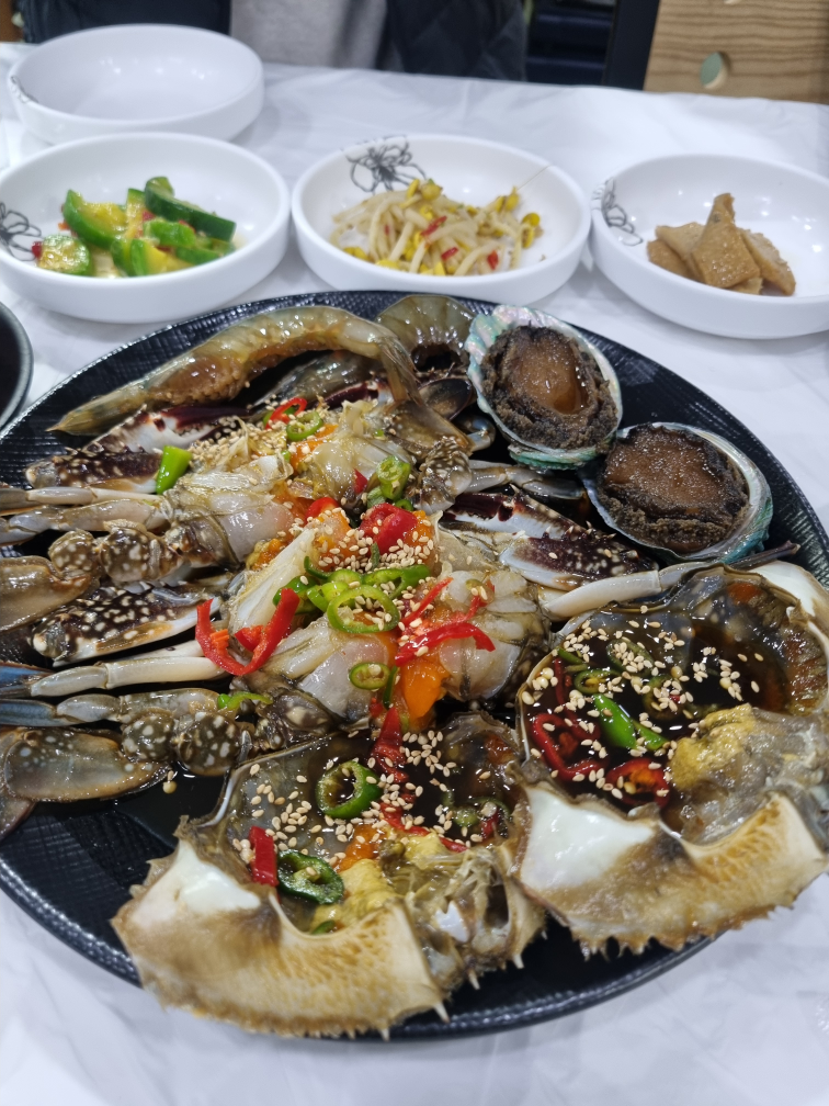 토박이밥상 대표 사진