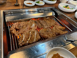 제주예일갈비 사진 3