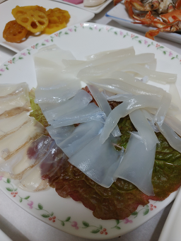 바닷가횟집 사진 2