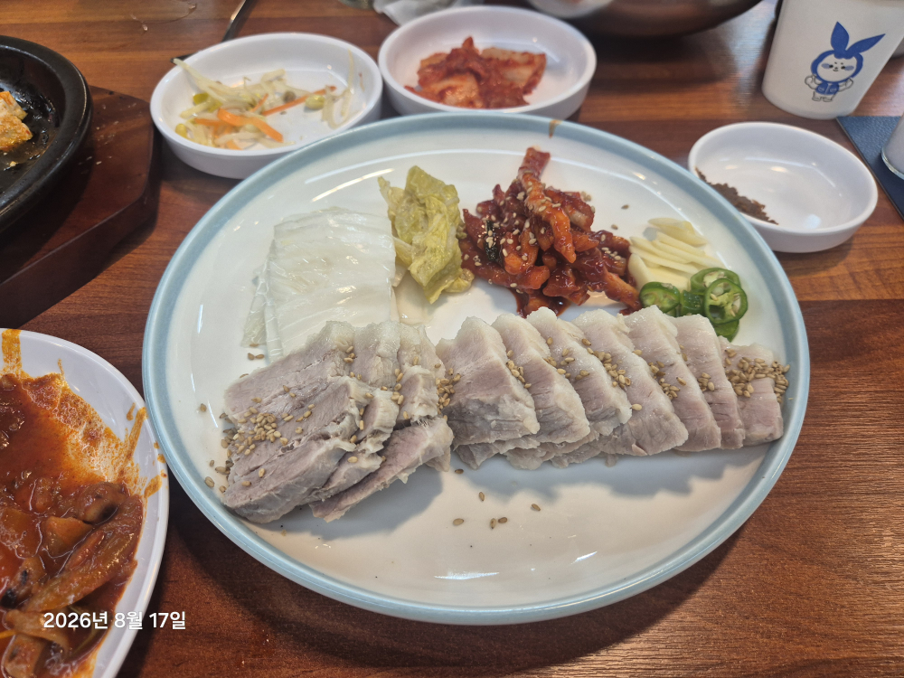 큰집순두부 사진 2