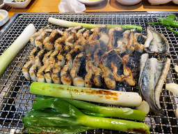 천하장사풍천민물장어 사진 5