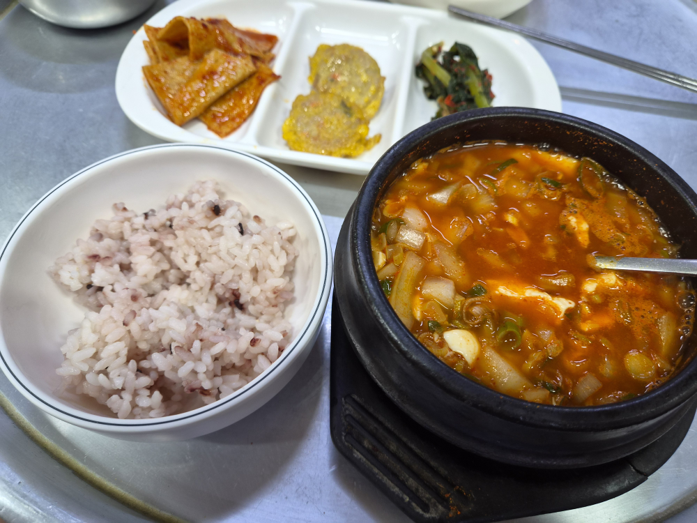 태산뚝배기 사진 3